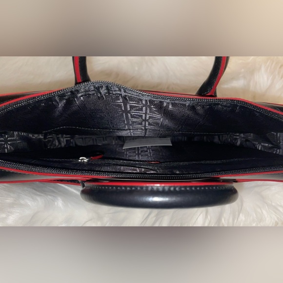 Nautical Lodis Laptop Bag - Picture 3 of 3